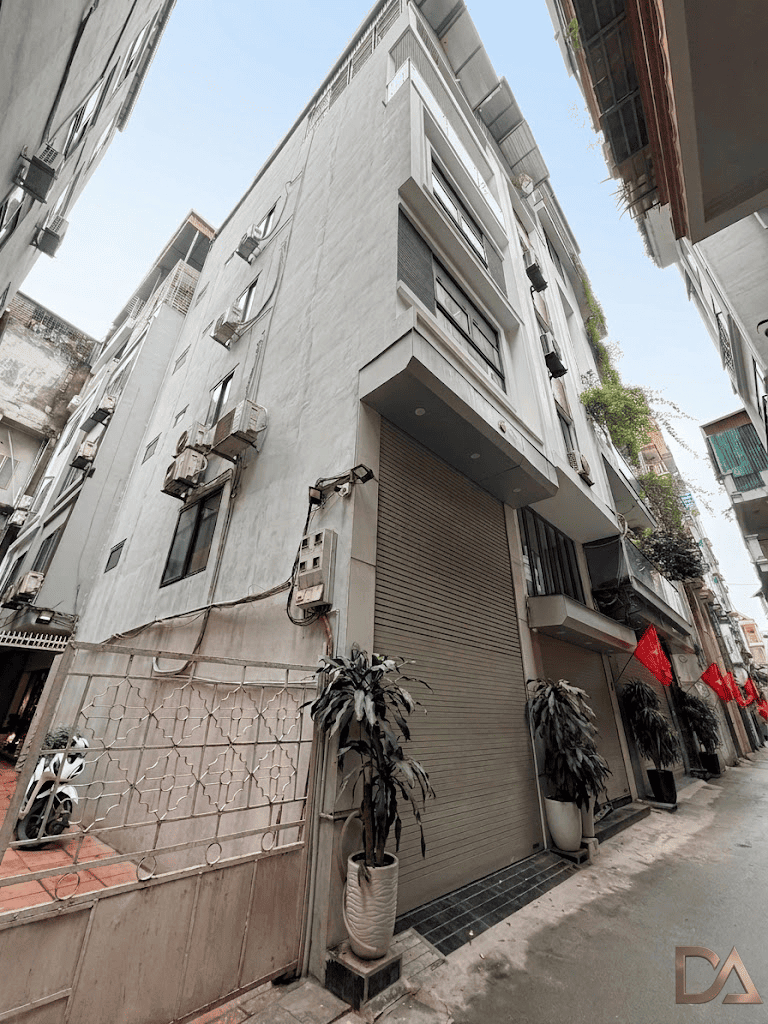 2 MẶT TIỀN - Ô TÔ NGỦ TRONG NHÀ – NGÕ TO NHƯ PHỐ – KHU DÂN TRÍ CAO - ĐẦY ĐỦ CÔNG NĂNG - VÀO Ở NGAY