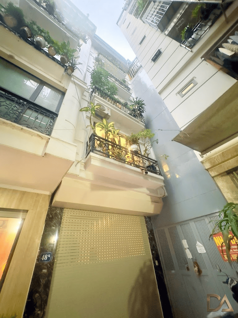 Ô TÔ NGỦ TRONG NHÀ – PHÂN LÔ HIỆN ĐẠI – FULL NỘI THẤT – SỔ ĐỎ VUÔNG ĐẸP