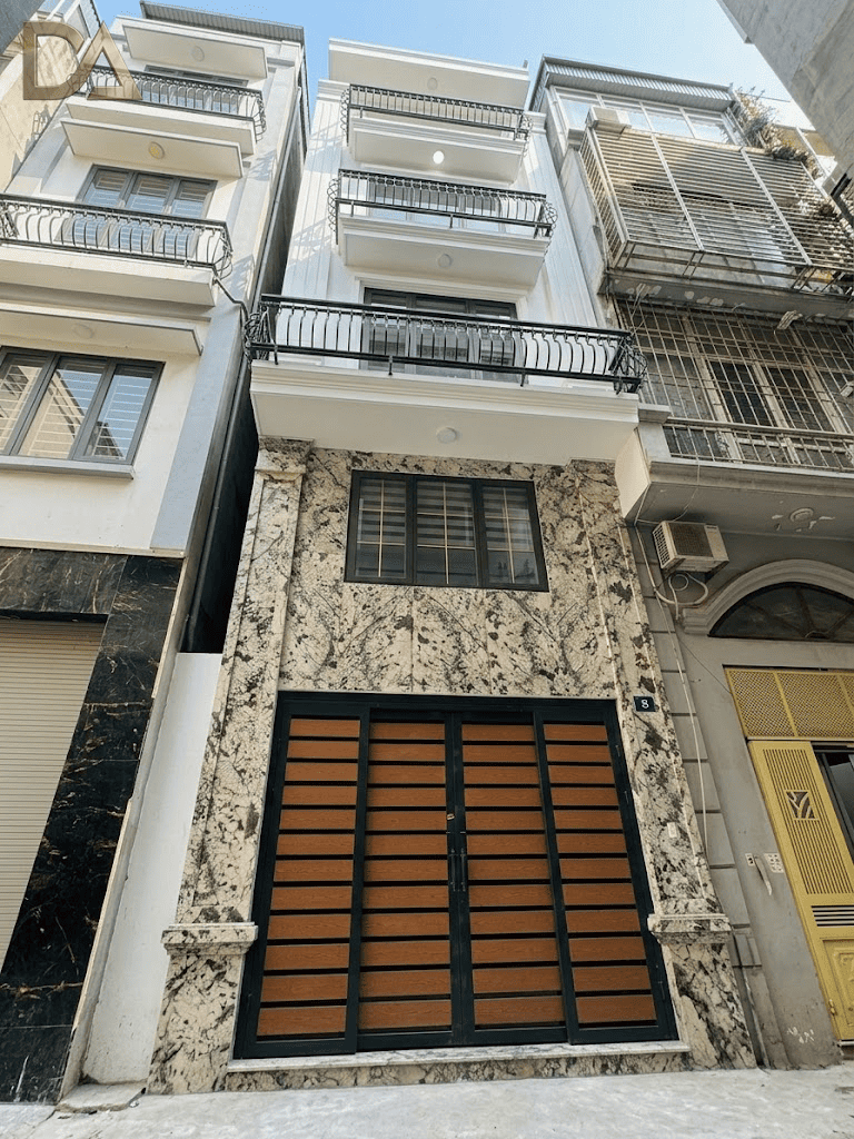 SIÊU PHẨM THÁI HÀ – 6 TẦNG THANG MÁY – 3 BƯỚC RA MẶT PHỐ – KINH DOANH ĐỈNH