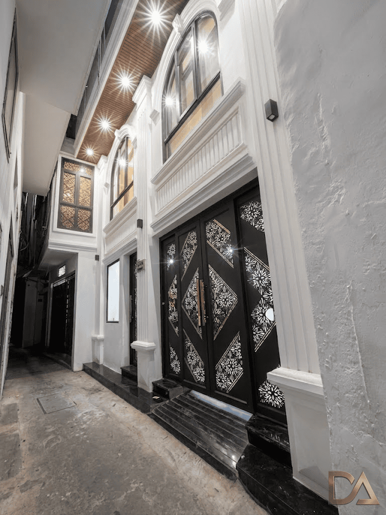 1 BƯỚC RA XÃ ĐÀN – KIM HOA – 7 TẦNG THANG MÁY – MẶT TIỀN RỘNG – CHO THUÊ 60 TRIỆU/THÁNG