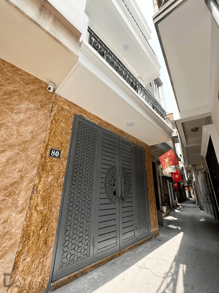 TRUNG TÂM ĐỐNG ĐA NGUYỄN LƯƠNG BẰNG  – NHÀ MỚI LONG LANH – ĐẦY ĐỦ CÔNG NĂNG - NHIỀU TIỆN ÍCH – Ở NGAY