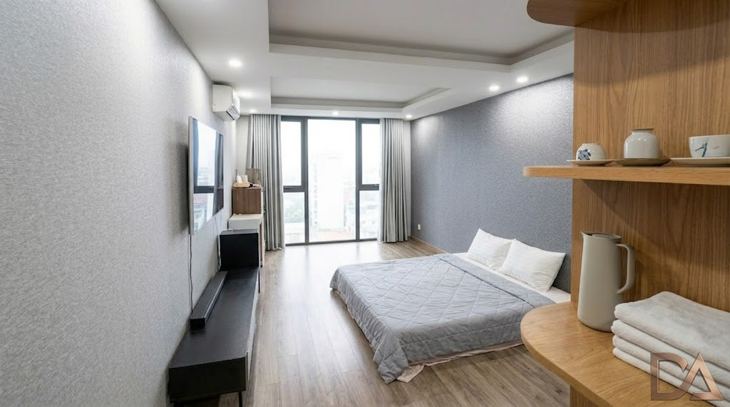 MỘT BƯỚC RA Ô TÔ – 2 BƯỚC RA XÃ ĐÀN – 5 TẦNG MỚI KENG – Ô CHỜ THANG MÁY – NHÀ ĐẸP Ở NGAY