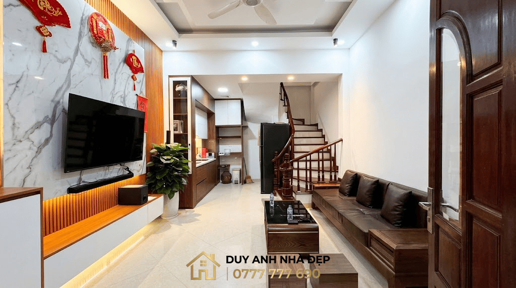 SÁT BẠCH MAI – THANH NHÀN – Ô TÔ – FULL NỘI THẤT XỊN – GẦN TRƯỜNG & BỆNH VIỆN LỚN