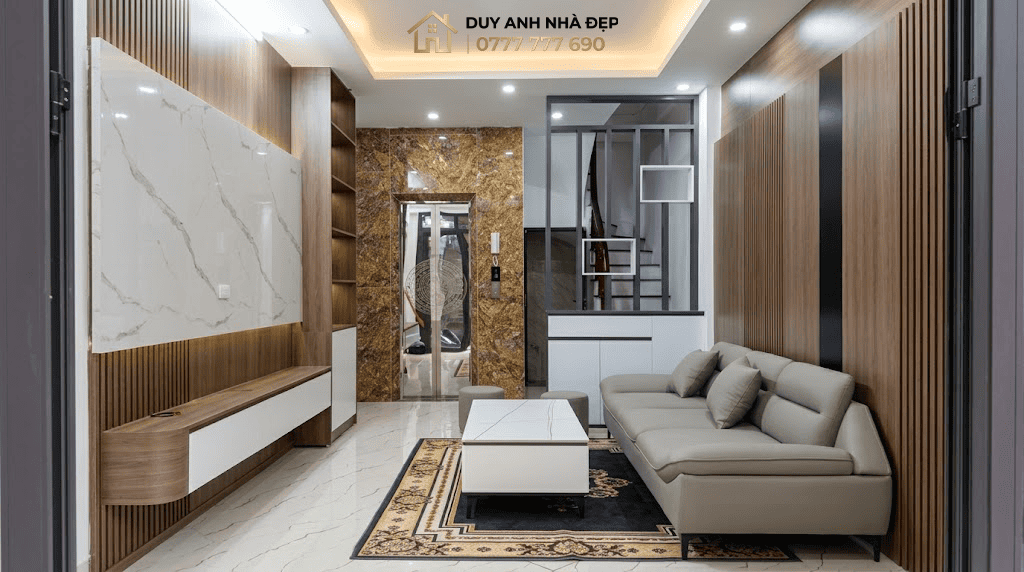 🔥 6 TẦNG THANG MÁY – Ô TÔ ĐỖ CỬA – MẶT NGÕ KINH DOANH – ĐÓN QUY HOẠCH MỞ ĐƯỜNG 🔥 ĐỊNH CÔNG HẠ